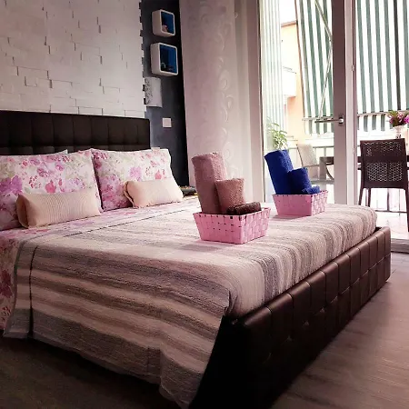 Giovanni Best House Bed & Breakfast