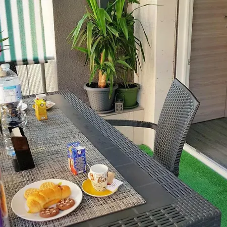 Giovanni Best House 3* Milan