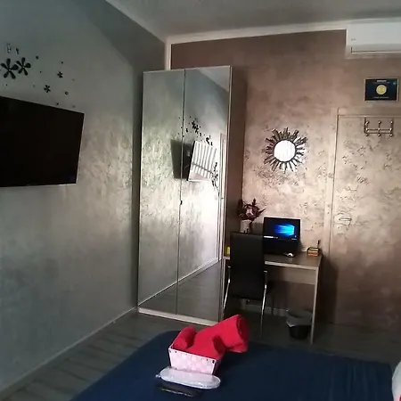 Giovanni Best House