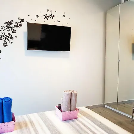 Giovanni Best House Alojamento de Acomodação e Pequeno-almoço