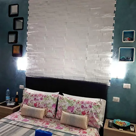 Giovanni Best House Alojamento de Acomodação e Pequeno-almoço