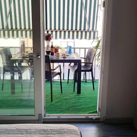 Giovanni Best House Milão