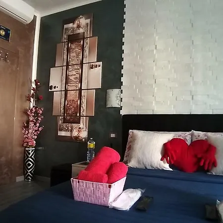 Giovanni Best House 3* Milão