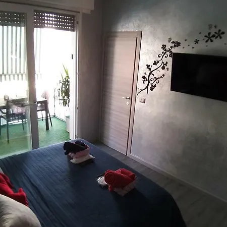 Giovanni Best House Alojamento de Acomodação e Pequeno-almoço