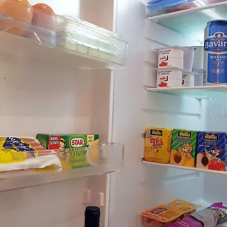 Giovanni Best House Alojamento de Acomodação e Pequeno-almoço