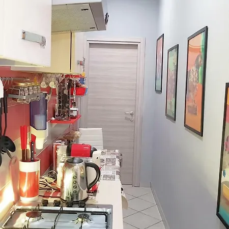 Giovanni Best House Alojamento de Acomodação e Pequeno-almoço