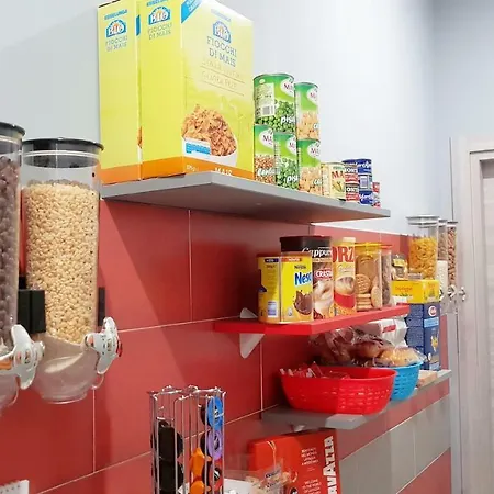Alojamento de Acomodação e Pequeno-almoço Giovanni Best House Milão