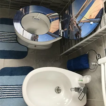 Alojamento de Acomodação e Pequeno-almoço Giovanni Best House Milão