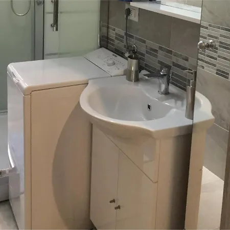 Giovanni Best House Alojamento de Acomodação e Pequeno-almoço